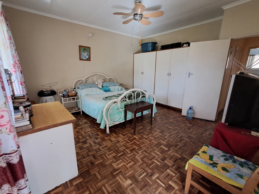 2 Bedroom Property for Sale in College Hill Eastern Cape
